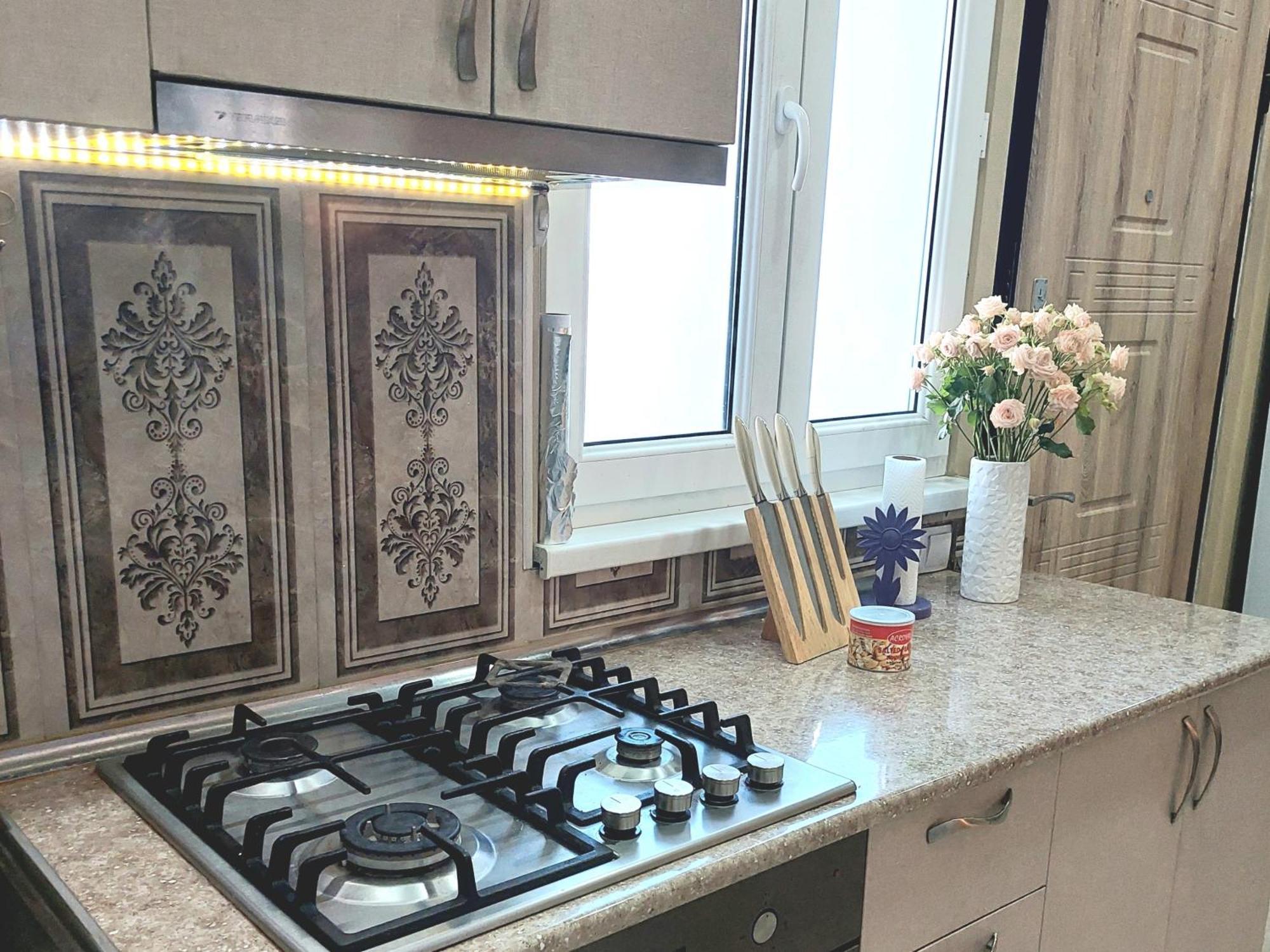 Dali'S Royal Apartment Tbilisi Ngoại thất bức ảnh