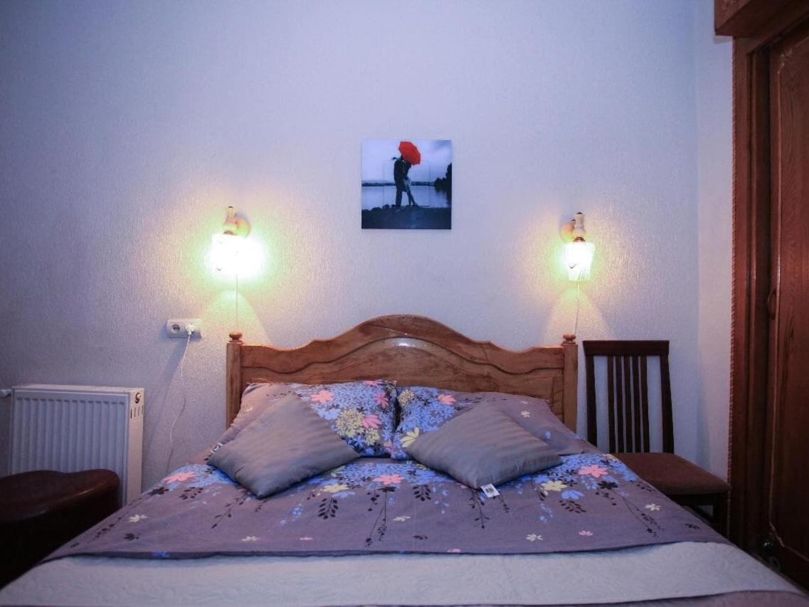 Dali'S Royal Apartment Tbilisi Phòng bức ảnh
