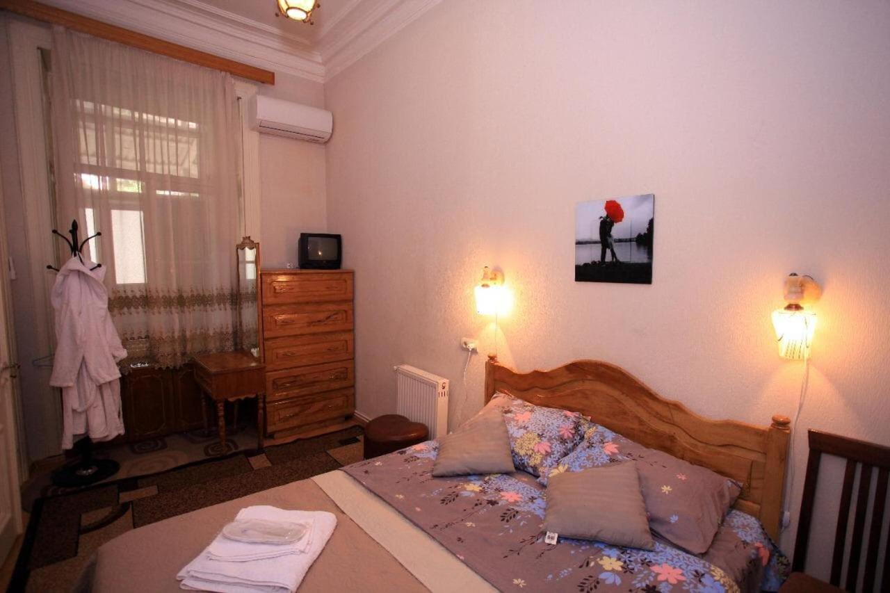 Dali'S Royal Apartment Tbilisi Ngoại thất bức ảnh