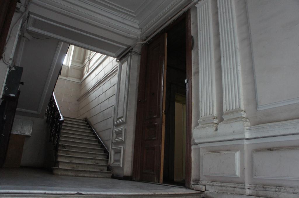 Dali'S Royal Apartment Tbilisi Ngoại thất bức ảnh
