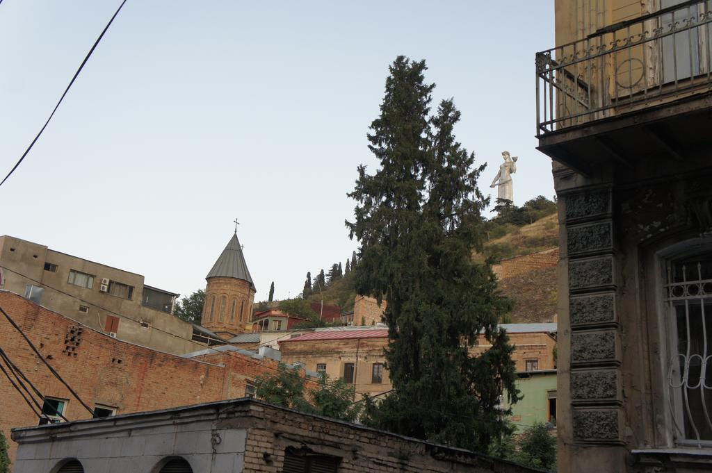 Dali'S Royal Apartment Tbilisi Ngoại thất bức ảnh