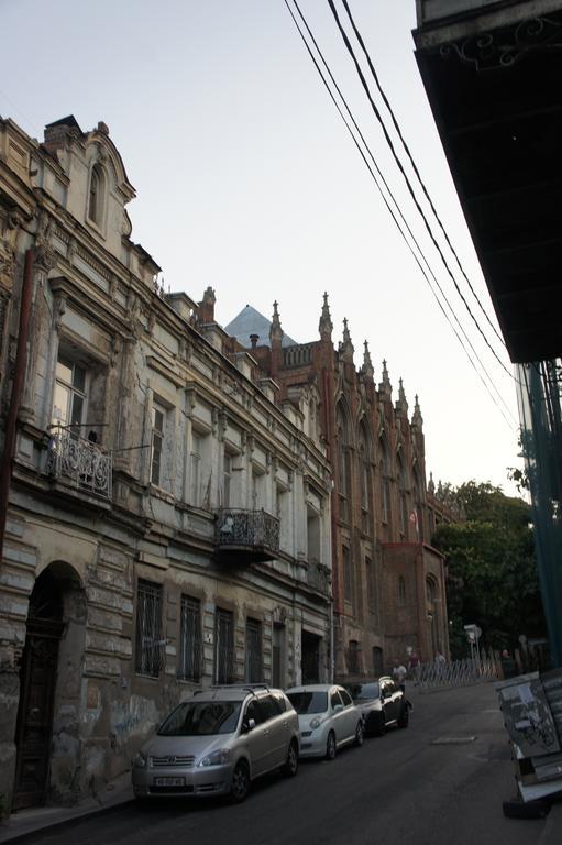 Dali'S Royal Apartment Tbilisi Ngoại thất bức ảnh