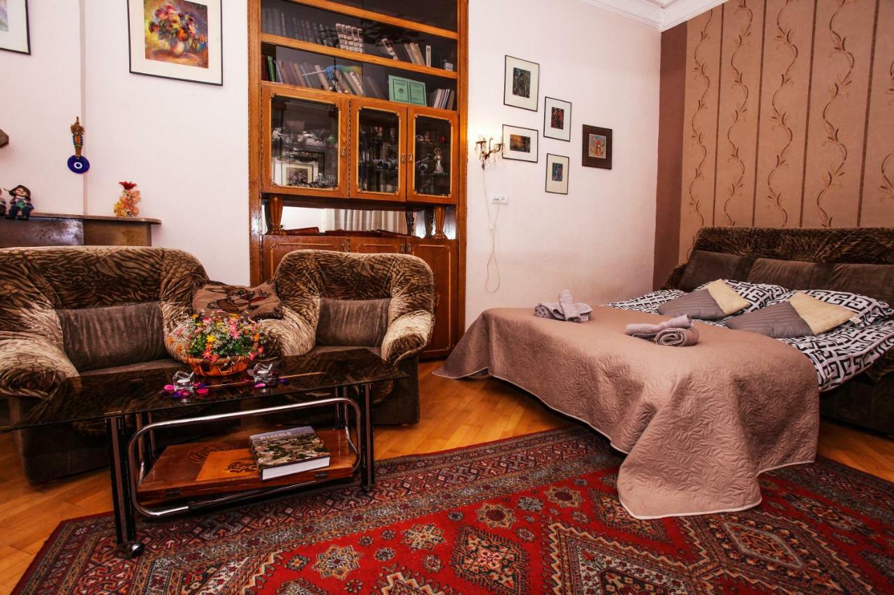 Dali'S Royal Apartment Tbilisi Ngoại thất bức ảnh