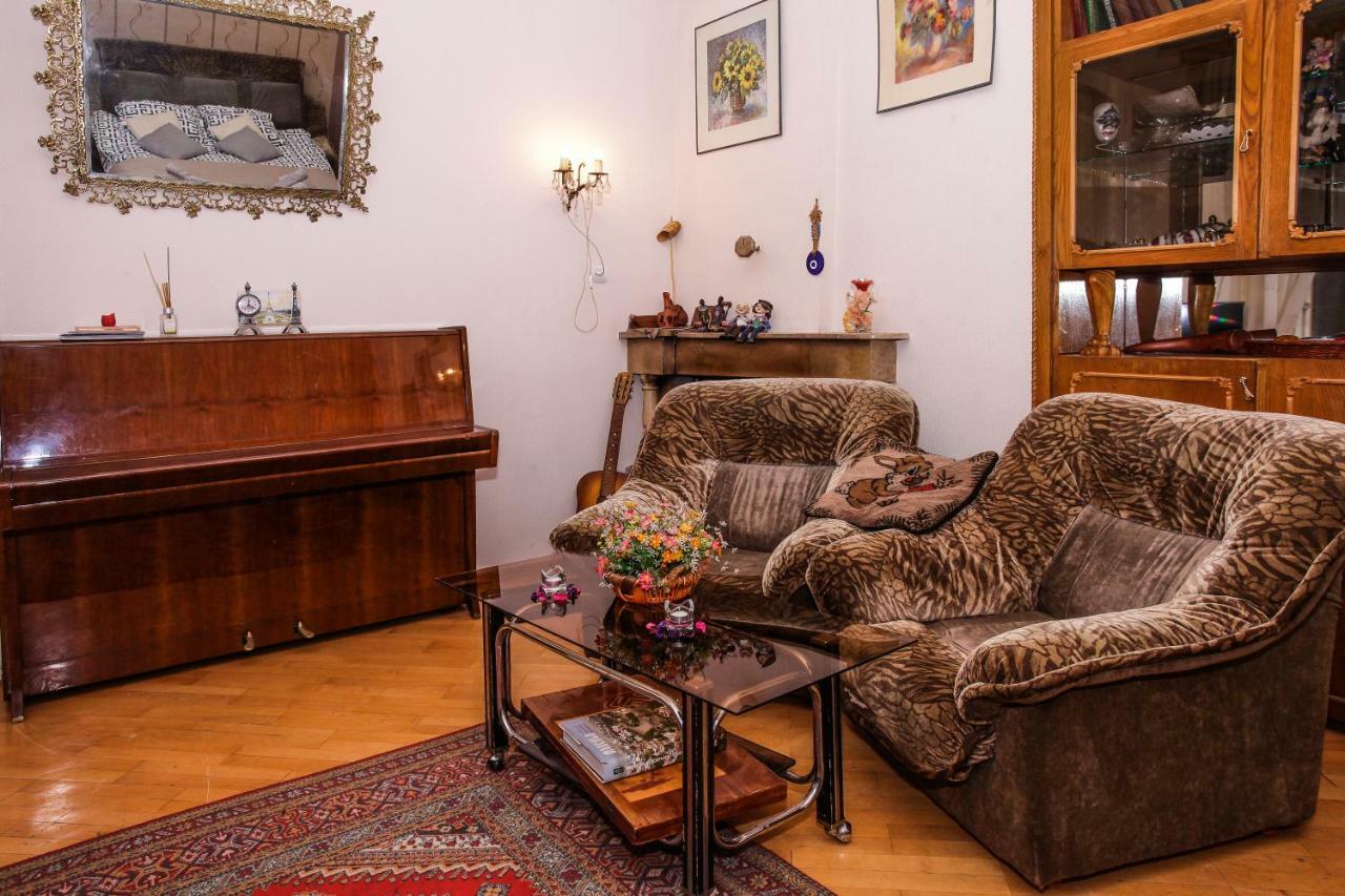 Dali'S Royal Apartment Tbilisi Ngoại thất bức ảnh