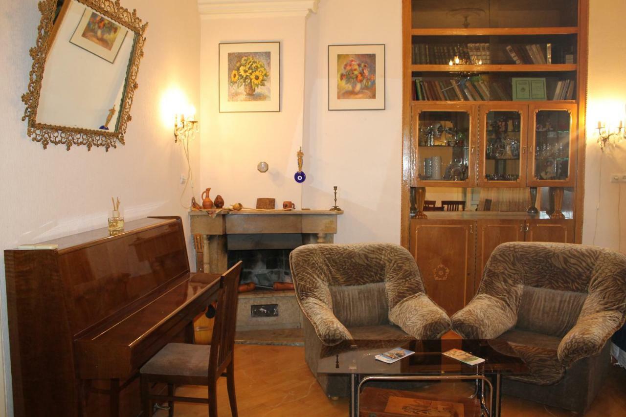 Dali'S Royal Apartment Tbilisi Ngoại thất bức ảnh