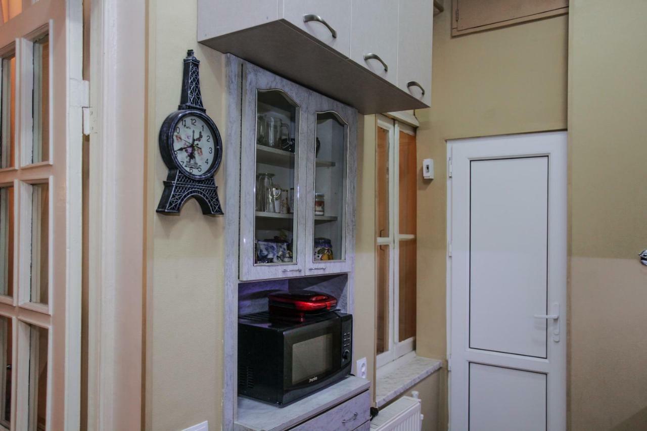 Dali'S Royal Apartment Tbilisi Ngoại thất bức ảnh