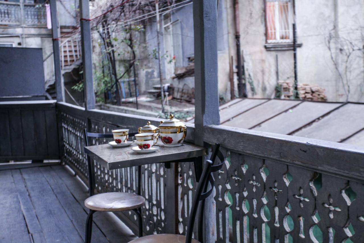 Dali'S Royal Apartment Tbilisi Ngoại thất bức ảnh