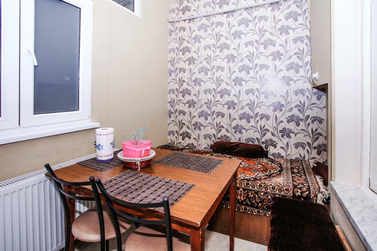 Dali'S Royal Apartment Tbilisi Ngoại thất bức ảnh