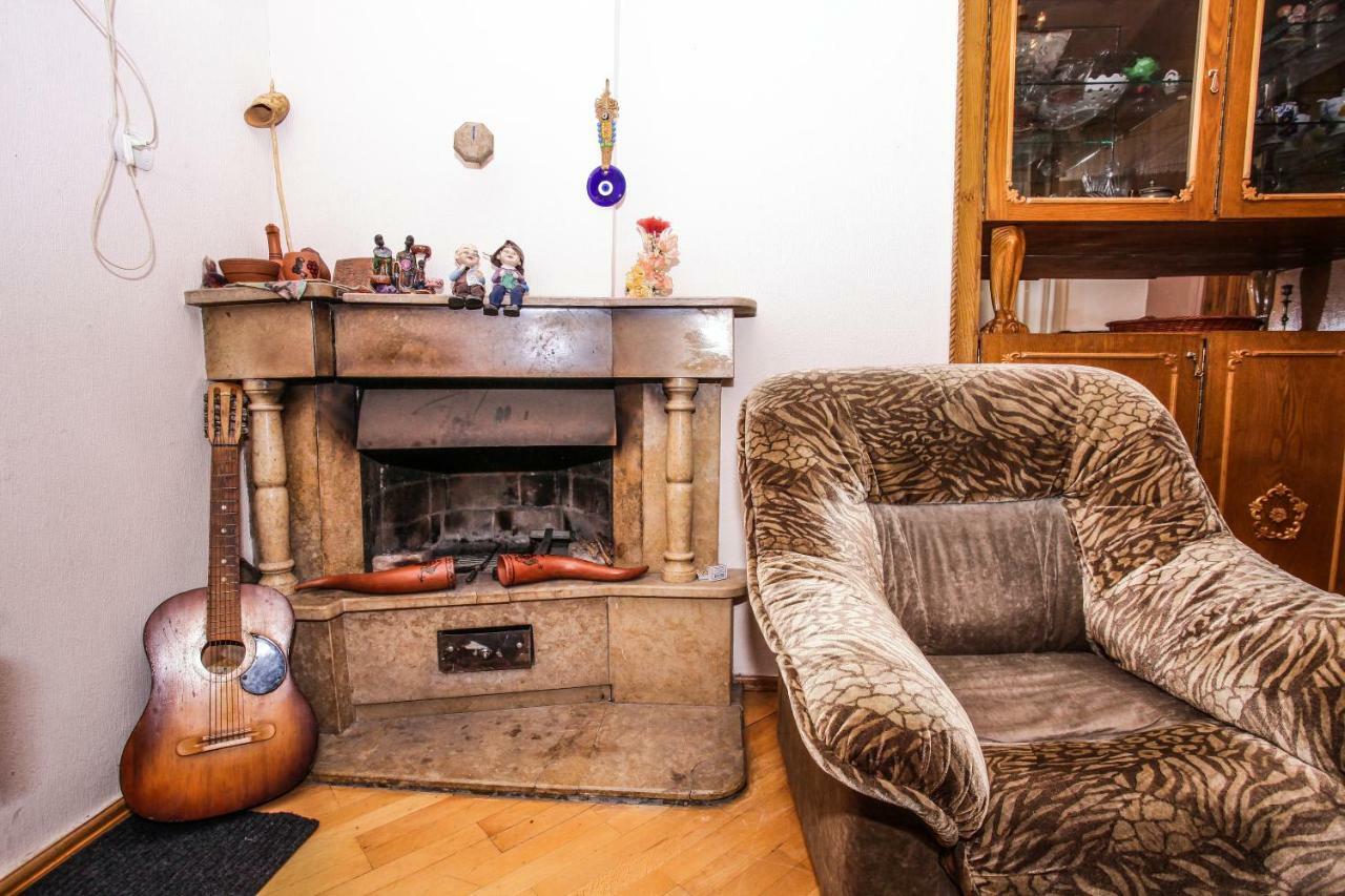 Dali'S Royal Apartment Tbilisi Ngoại thất bức ảnh